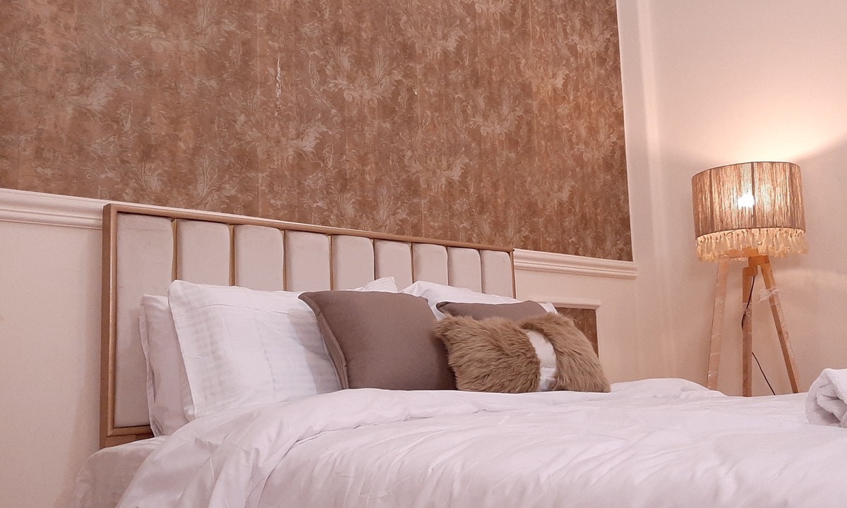 Downtown Cairo Apartment | Royal Apartment in Talaat Harb Downtown