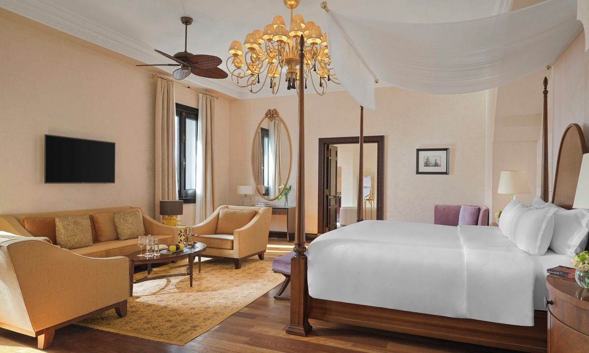 Aswan Hotel | Old Cataract, Aswan
