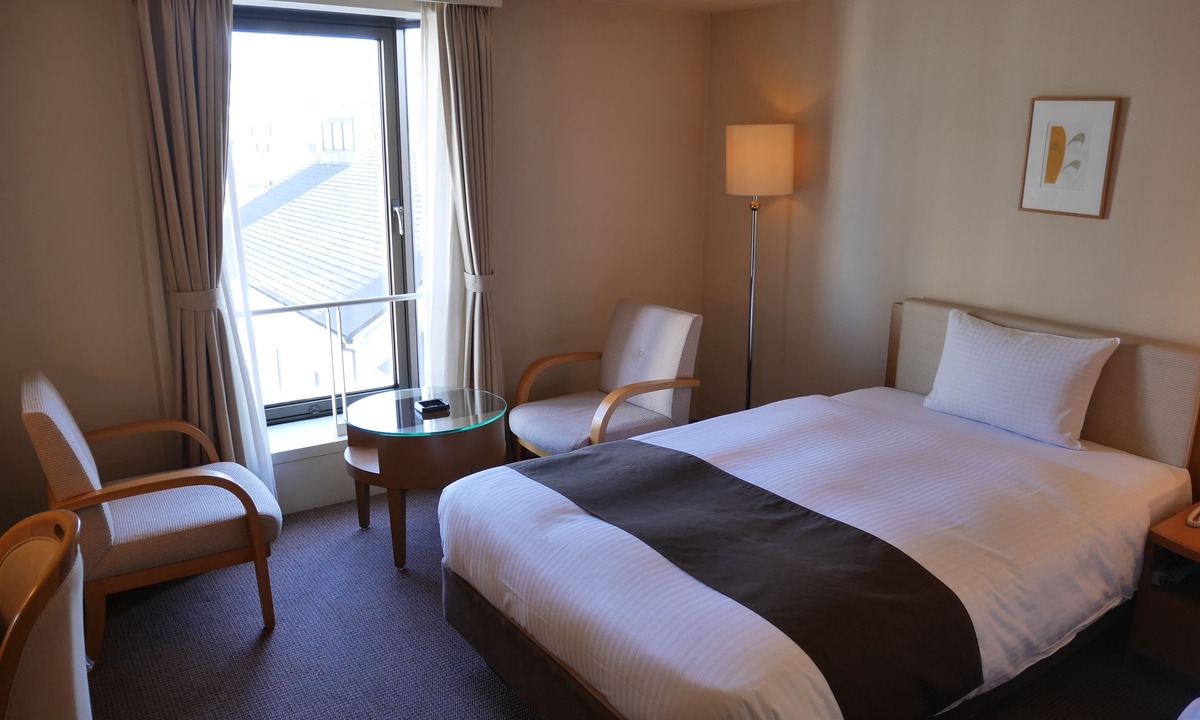 Atsugi Hotel | Rembrandt Hotel Atsugi