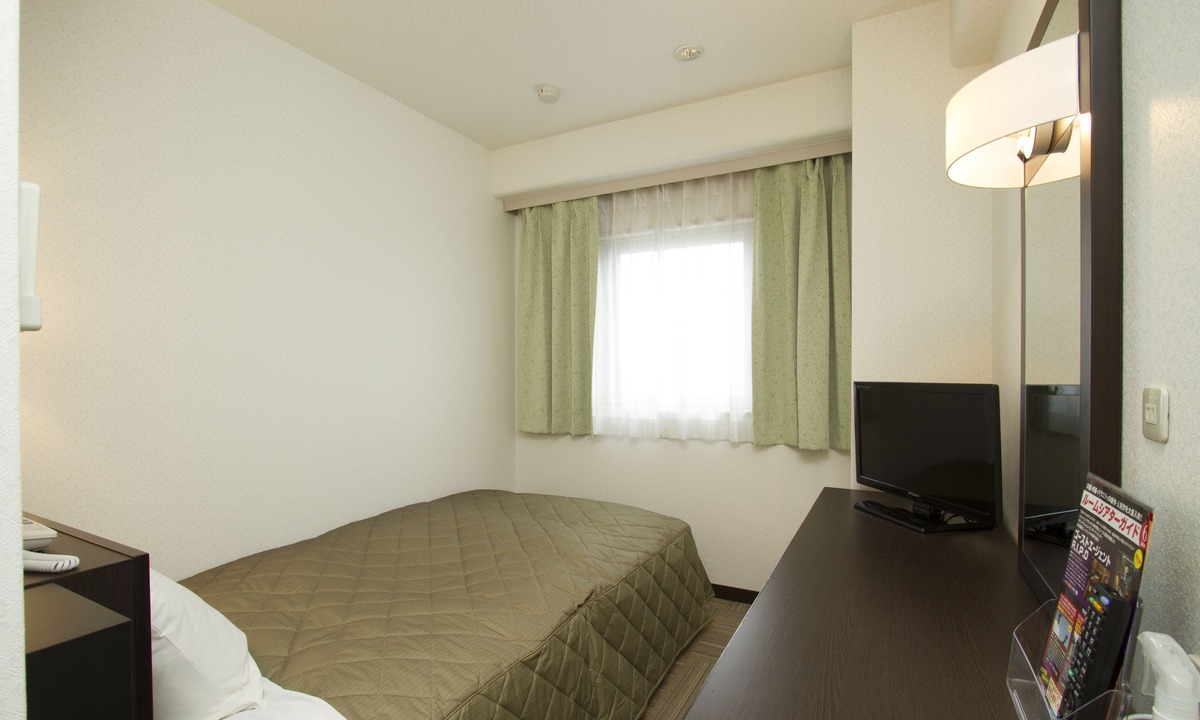 Kanda Hotel | Ariston Inn Kanda Kitakyushu Airport