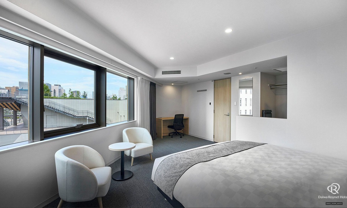 Utsunomiya Hotel | Daiwa Roynet Hotel Utsunomiya