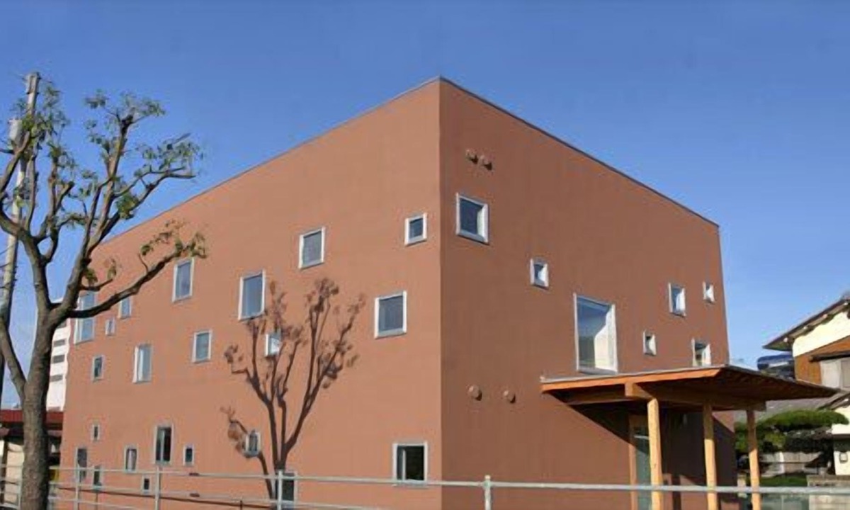 Zentsuji Hotel | Ohenroyado Tabibito no Yado Kaze no Kuguru
