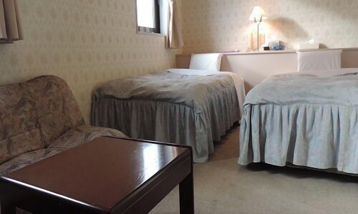 Muroran Hotel | Hotel Muroran Hills Wanishi Ekimae