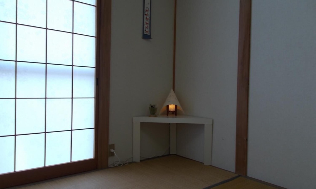 Narusawa House | Lodge Stack Point