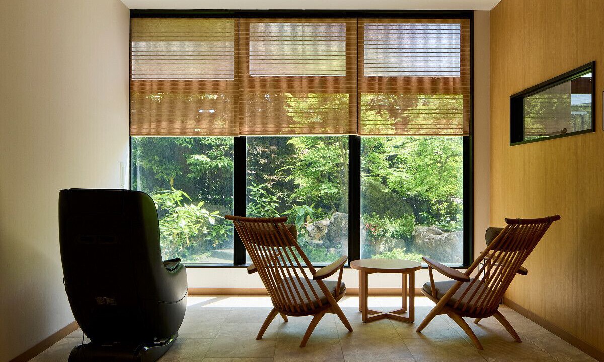 Nagata Hotel | The Kanazawa Sainoniwa Hotel