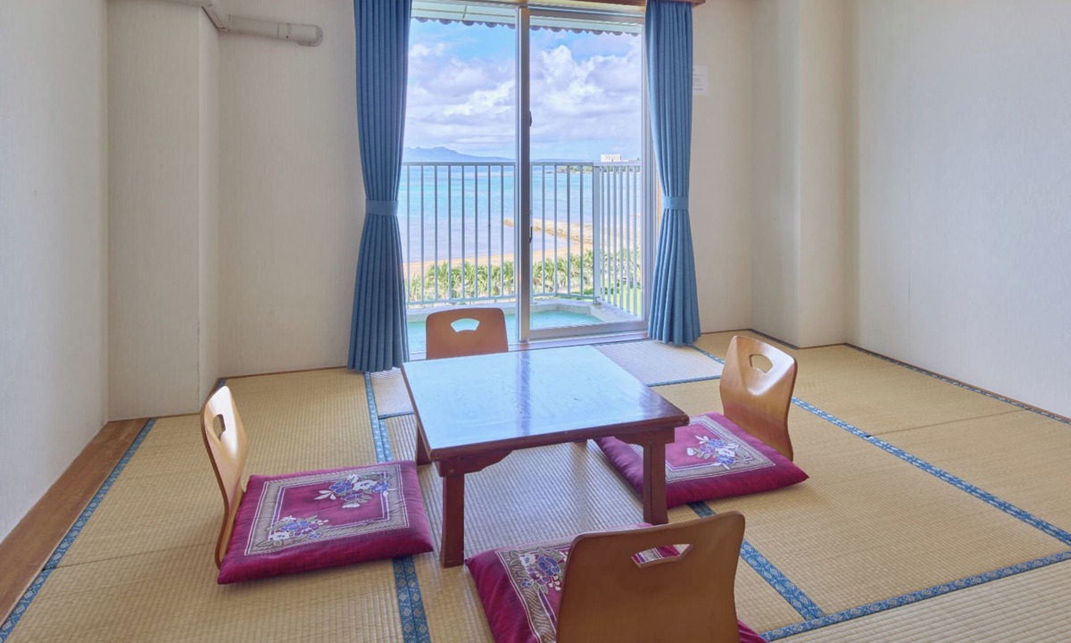 Onna Resort | Miyuki Hamabaru Resort