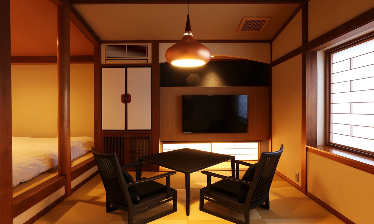 Kinosaki Onsen House | Kinosaki Onsen Ichidaya