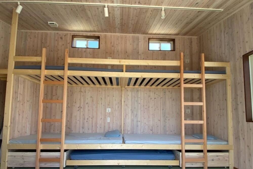 Tateyama House | Whole house charter / Tateyama Chiba