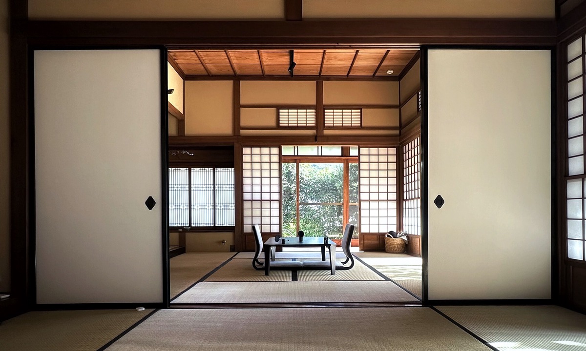 Miyakami House | EXP. Onsen