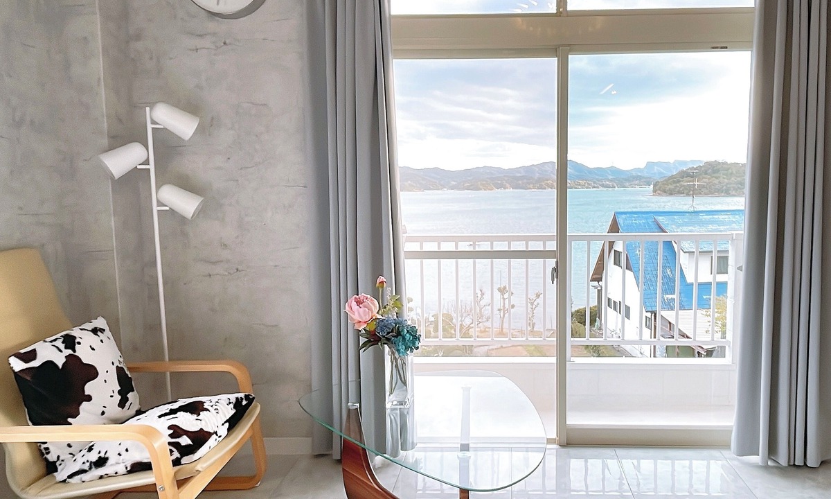 Kamiamakusa Hotel | Marine Amakusa