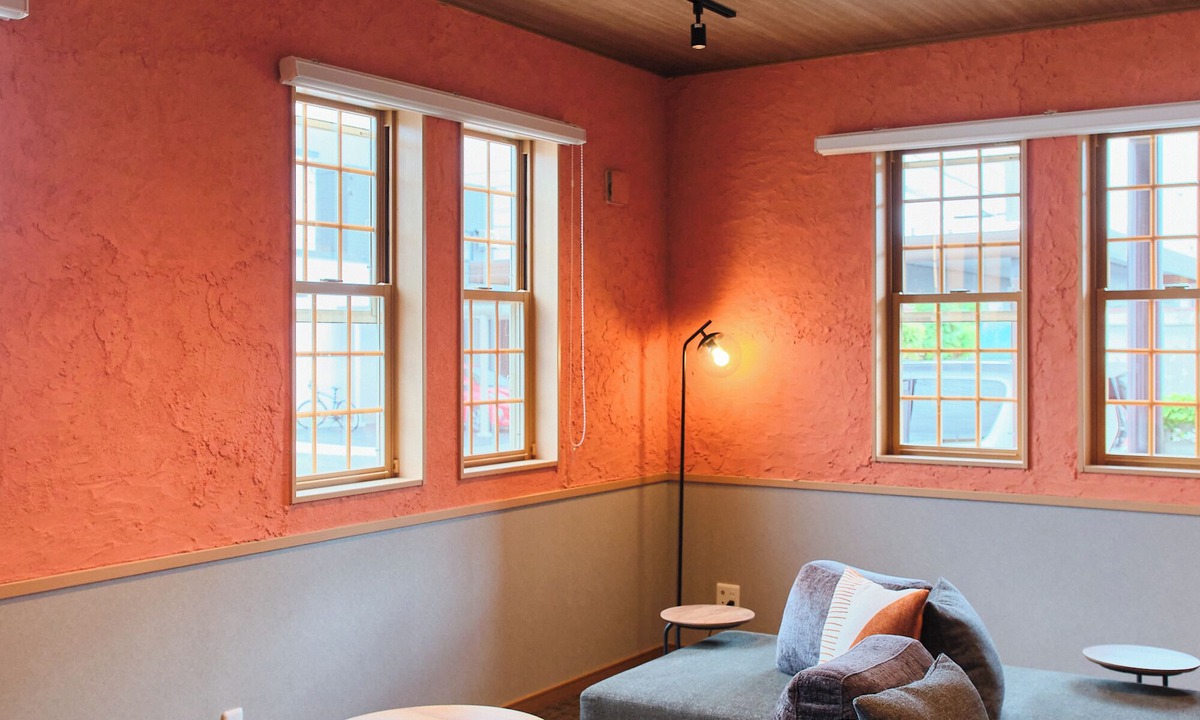 Asahikawa House | Hoshiyado Sirius