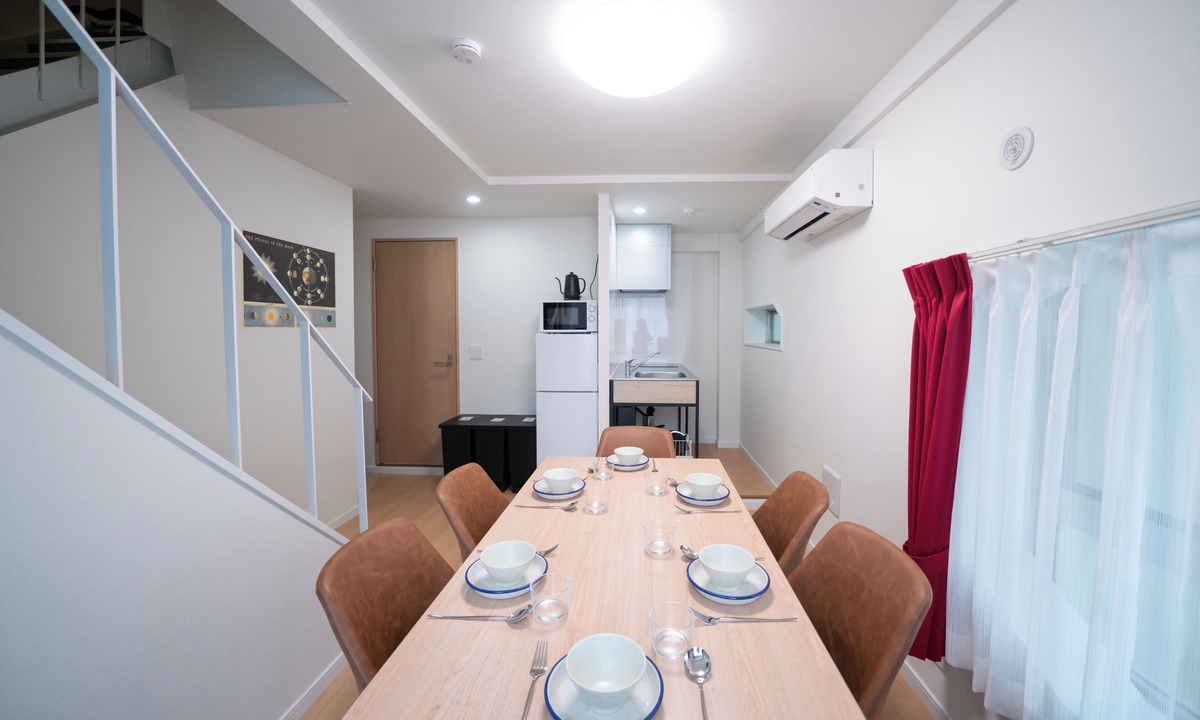 Higashiazabu Apartment | Yamamoto Building by Tranova 2