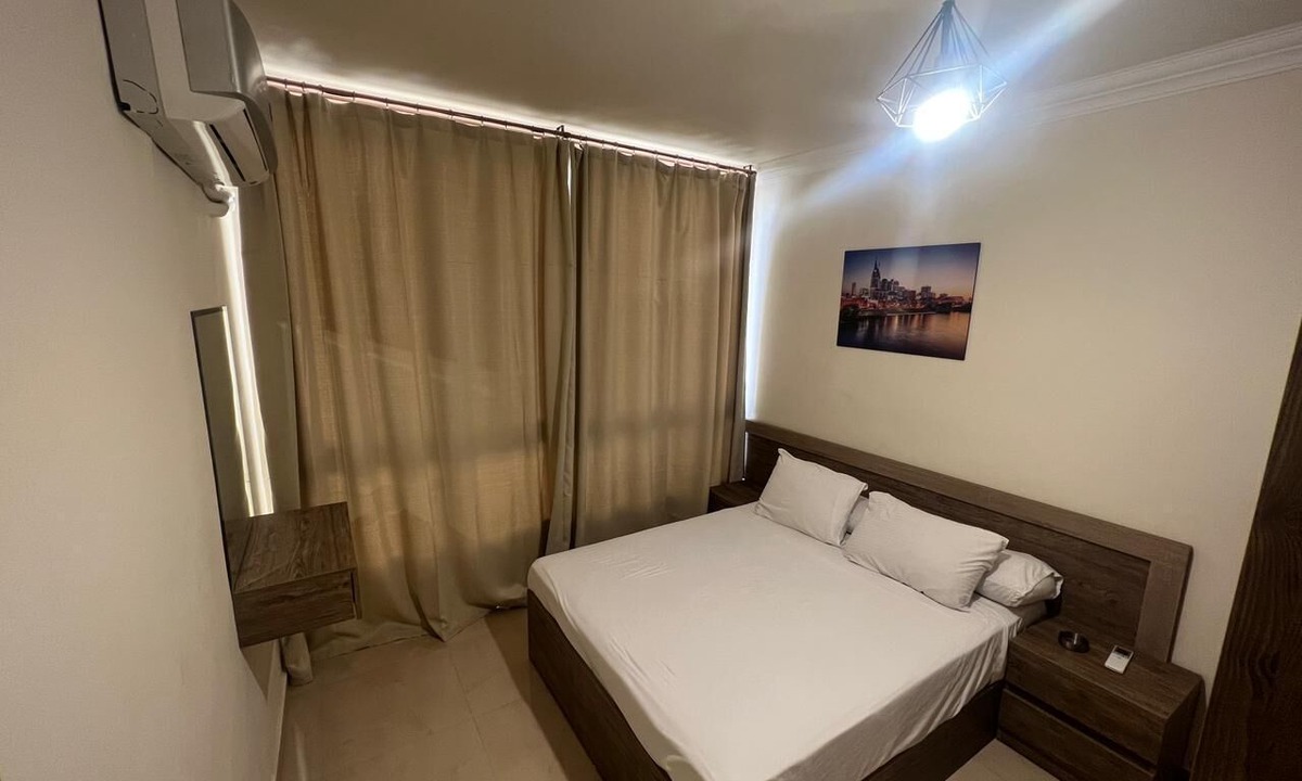 Sheraton Road -Sakkala Apartment | Marina Sky