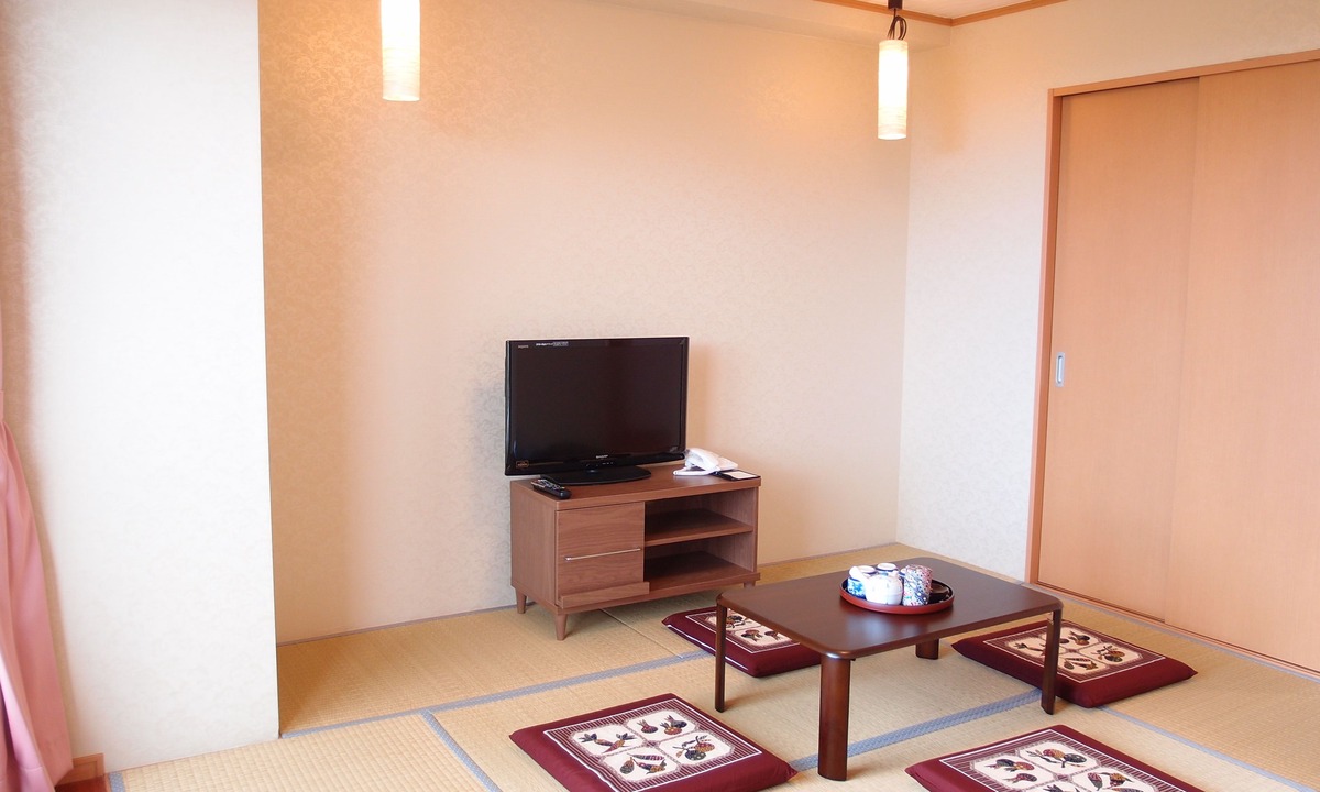 Ueno Hotel | Hotel Castle Village Miyakojima