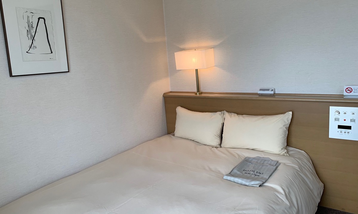 Akishima Hotel | Akishima Station Hotel TOKYO