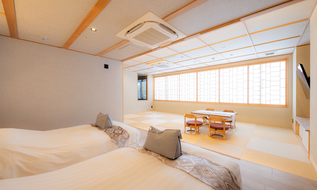 Chuo Ward Hotel | Hotel ISAGO Kobe
