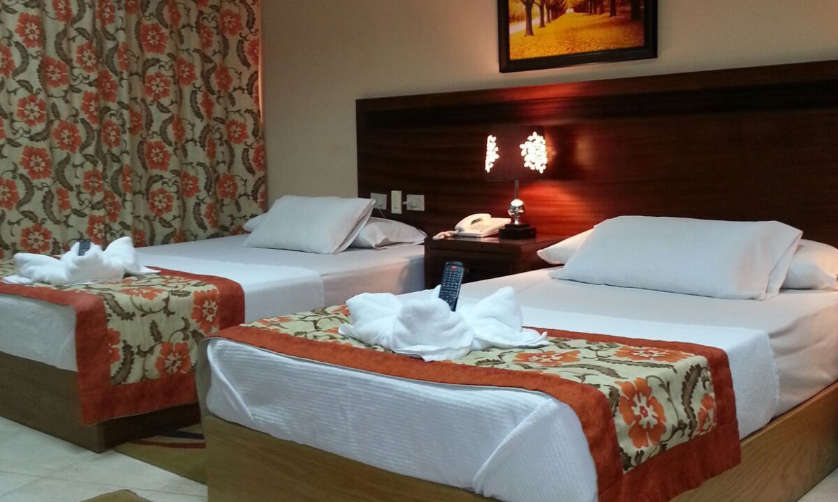 Ain Schams Hotel | Glorious Hotel