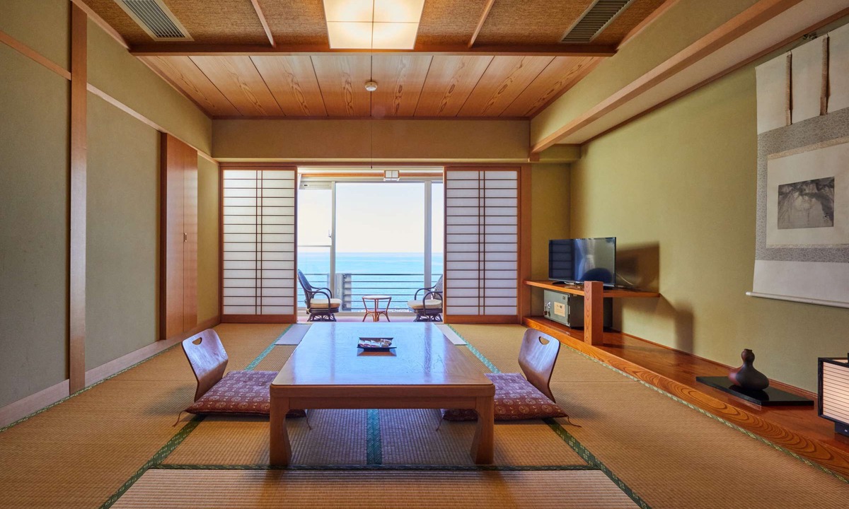 Sado Hotel | Hotel Mancho