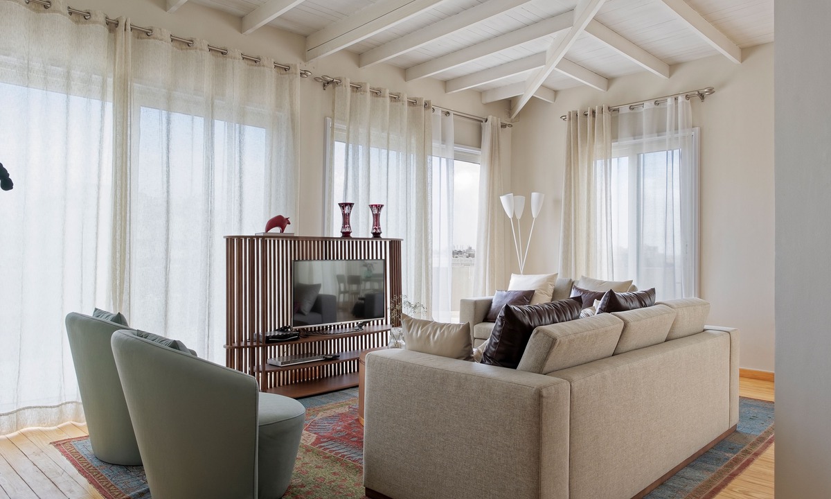 Heliopolis Apartment | VESTA - Luxury APT - 2BR - Merghany