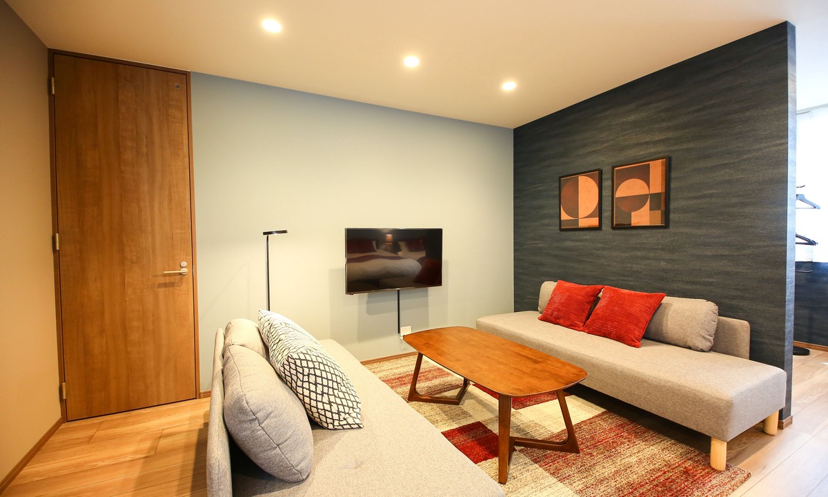 Beppu Apartment | PrimeRoomBeppu Hamawaki