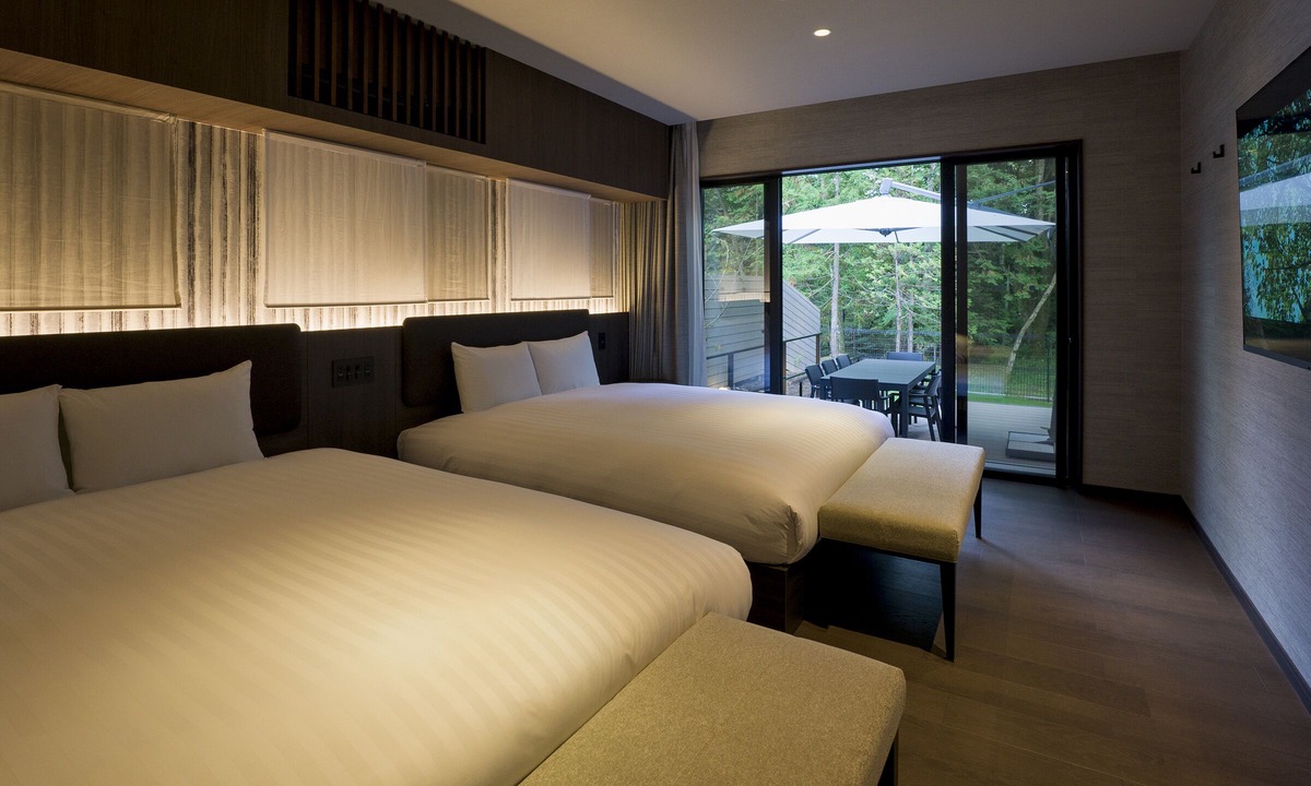 Nikko House | Rakuten STAY VILLA Nikko