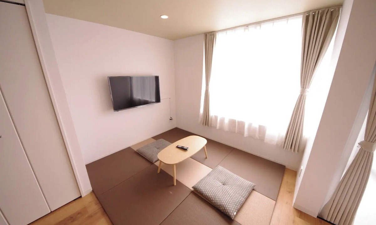 Korinbo Apartment | Room 601 Located in the center of downtown Kanaz - Room 601/Kanazawa Ishikawa