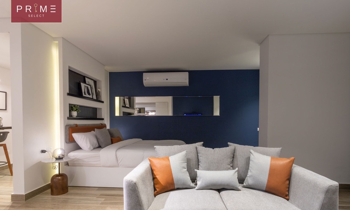 Agouza Apartment | Prime Select El Batal