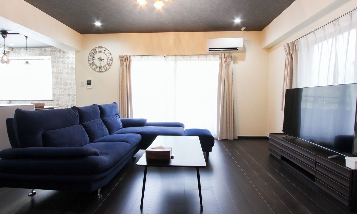 Hakata Ekimae Apartment | Parkside Inn Hakata