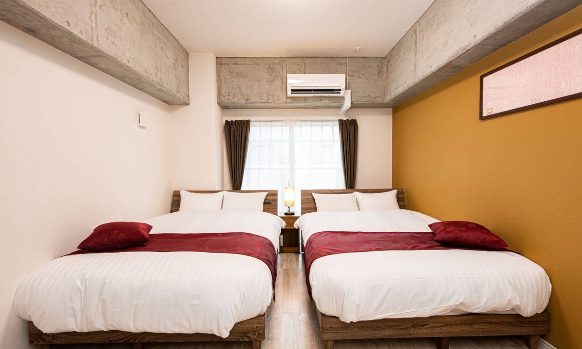 Chuocho Apartment | KGSTStudioA 2 min walk from Kagoshima Chuo sta/Kagoshima Kagoshima