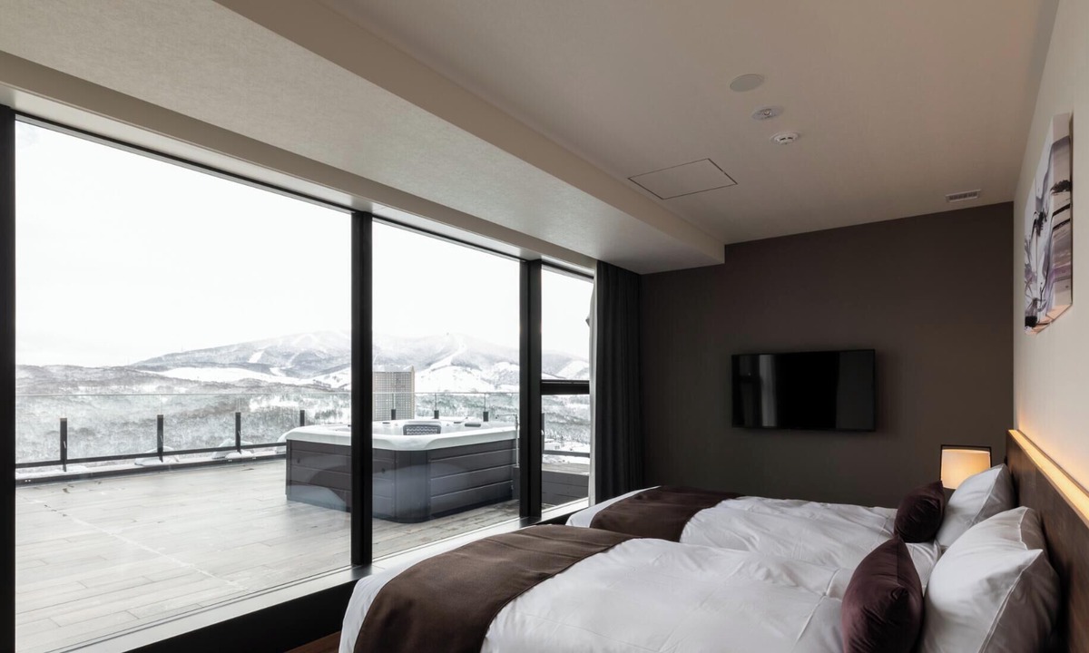 Rusutsu Apartment | The Vale Rusutsu