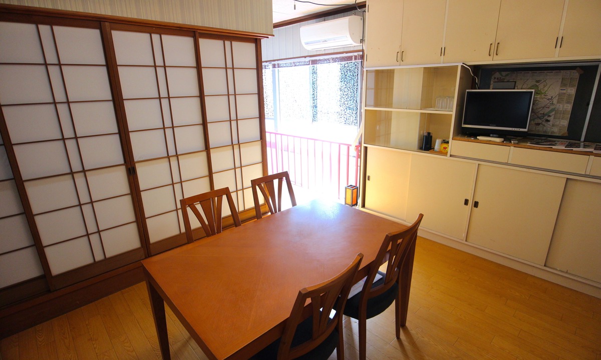 Katamachi Apartment | Riverside Stay Kanazawa