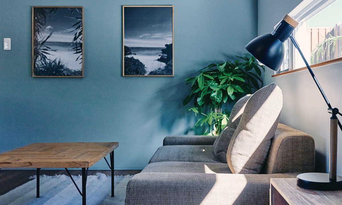 Shoshi House | IMAGINE OKINAWA