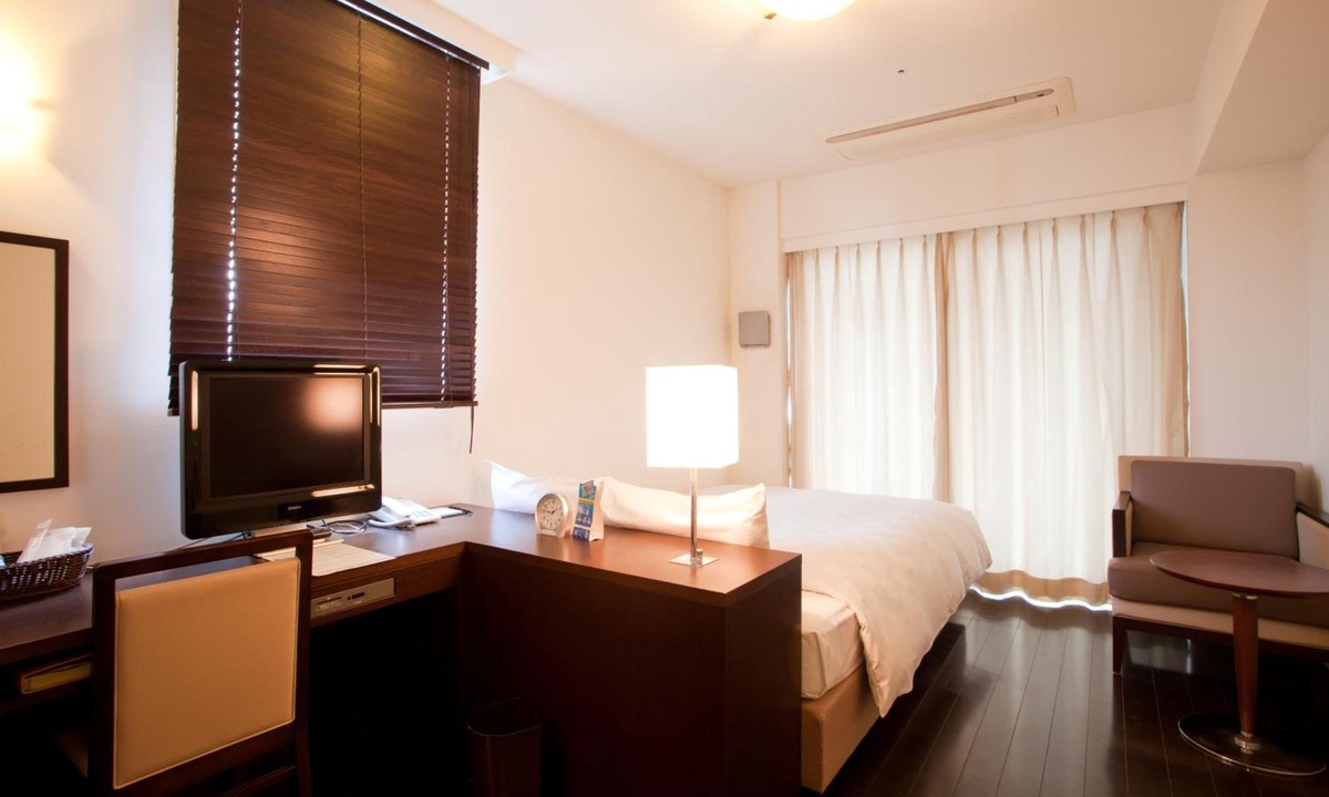 Shiba Apartment | Kuretake Inn Premium Hamamatsucho