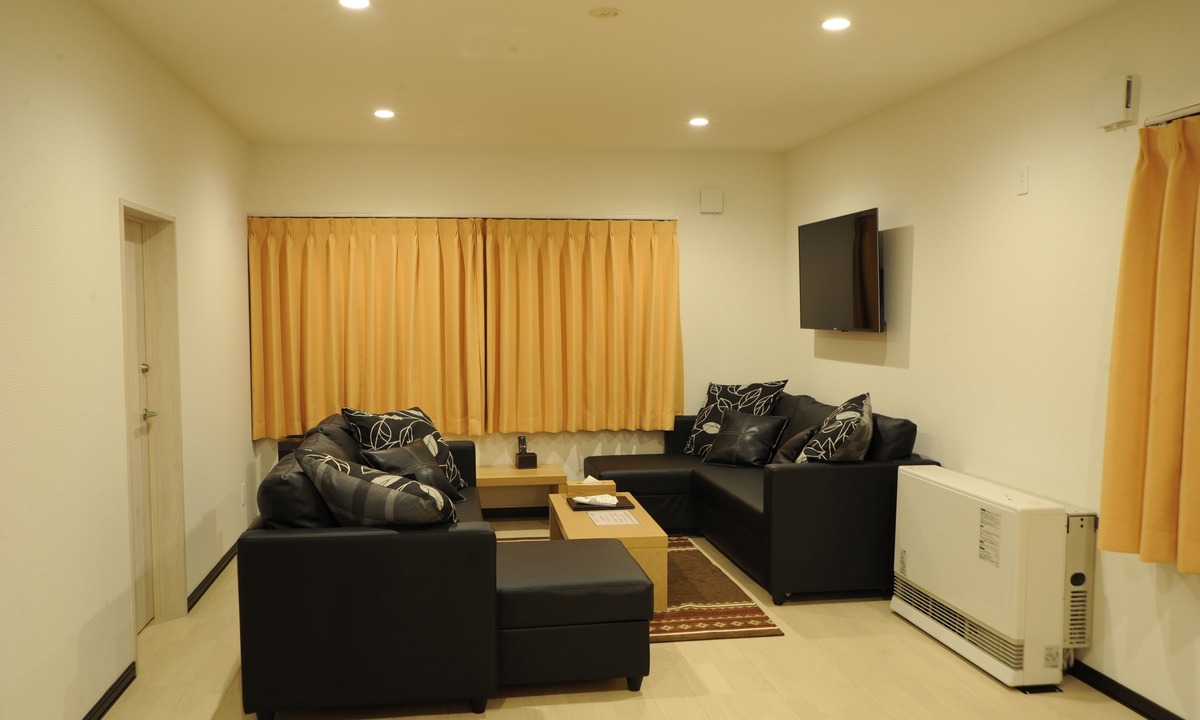 Furano House | Sora II