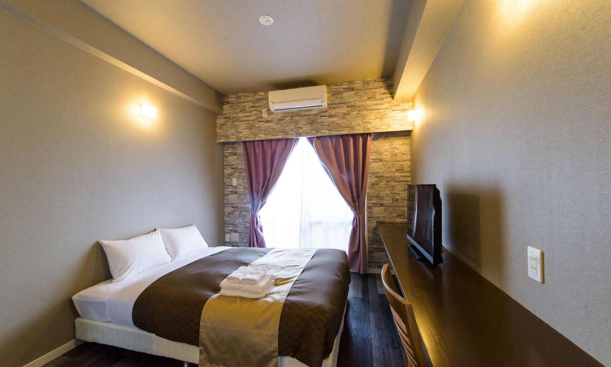 Chatan Apartment | Mr.KINJO in Alaha Style