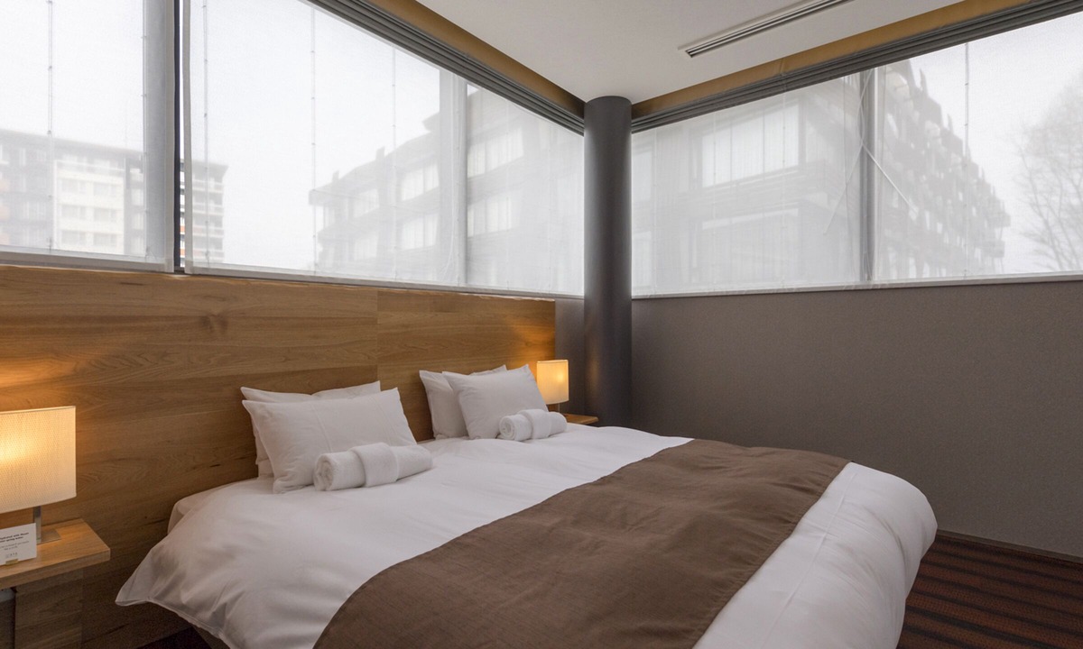 Hirafu House | Aya Villas