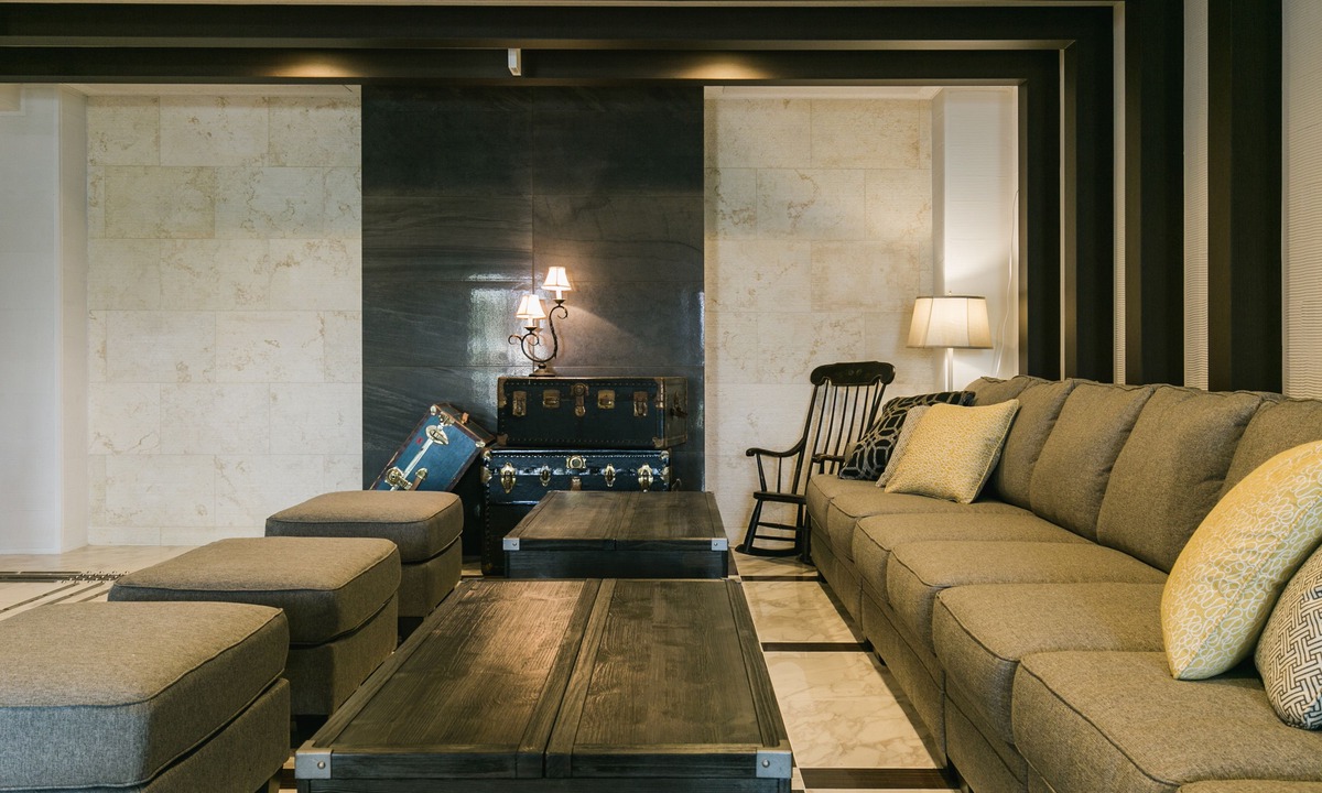 Higashionna Apartment | Hideout Okinawa Uruma