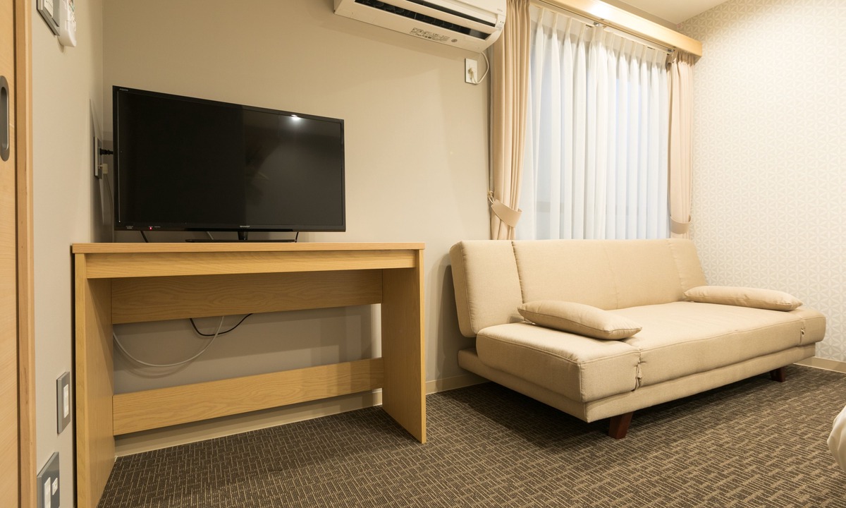 Kamigyo Apartment | Stay SAKURA Kyoto Gyoen East