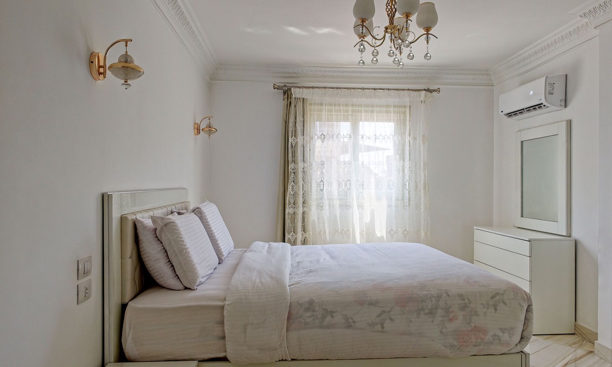 Heliopolis Apartment | VESTA - Luxury Apartment - 2BR - Heliopolis