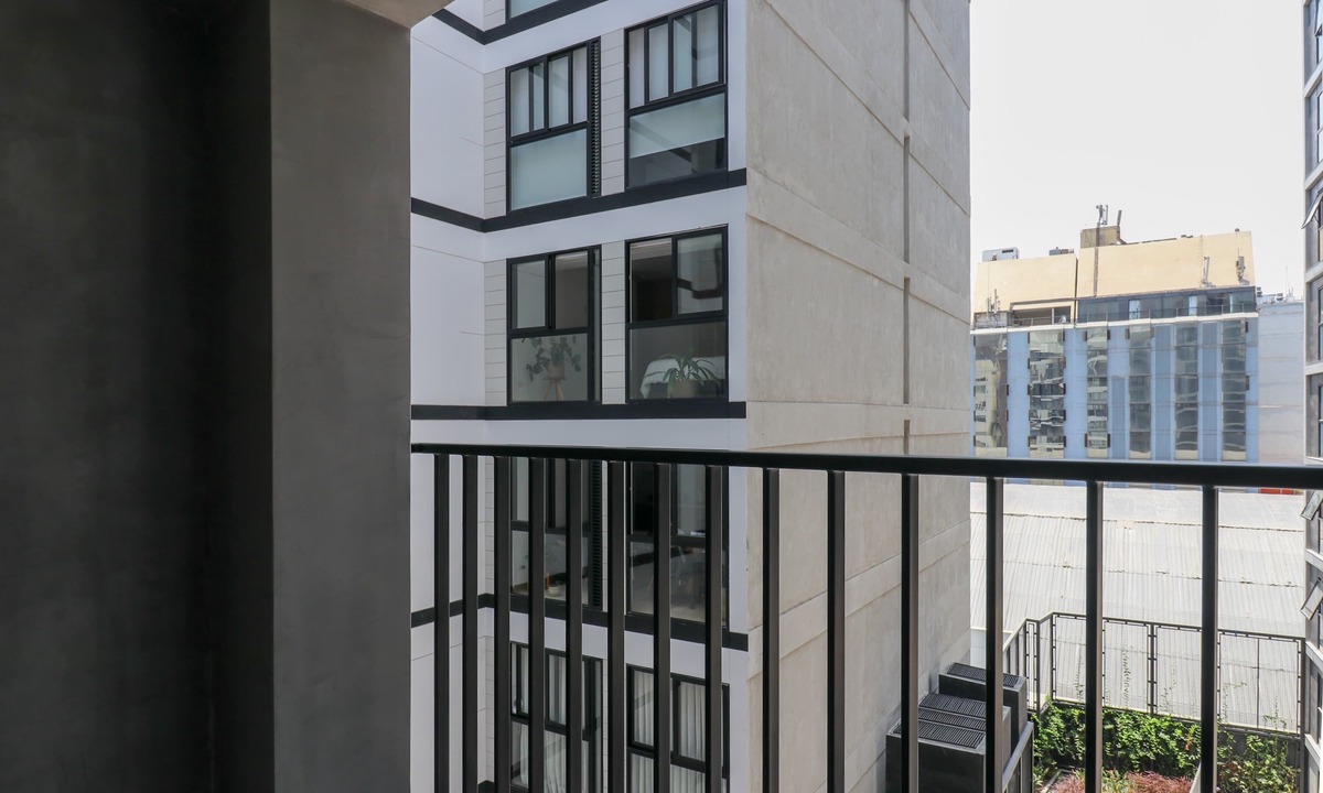 Leuro Apartment | w* | Group-Friendly 3BR w/Balcony in Miraflores