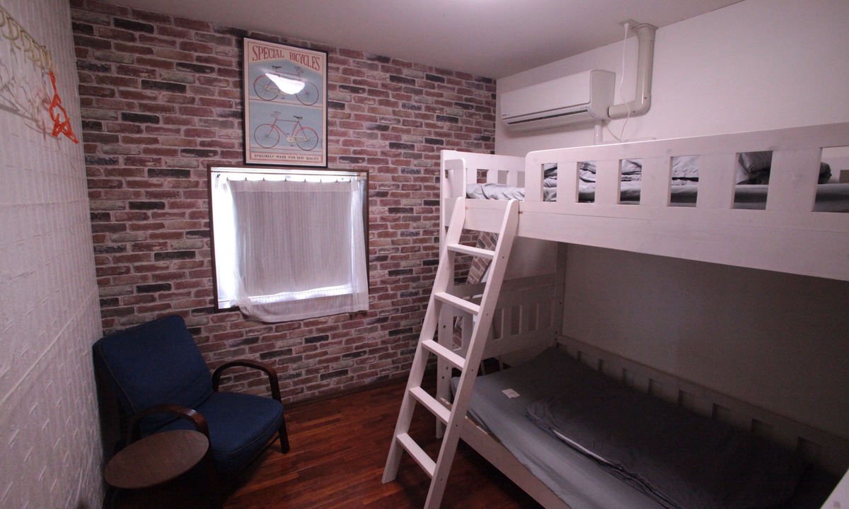 Kadena-cho House | Guesthouse Unity