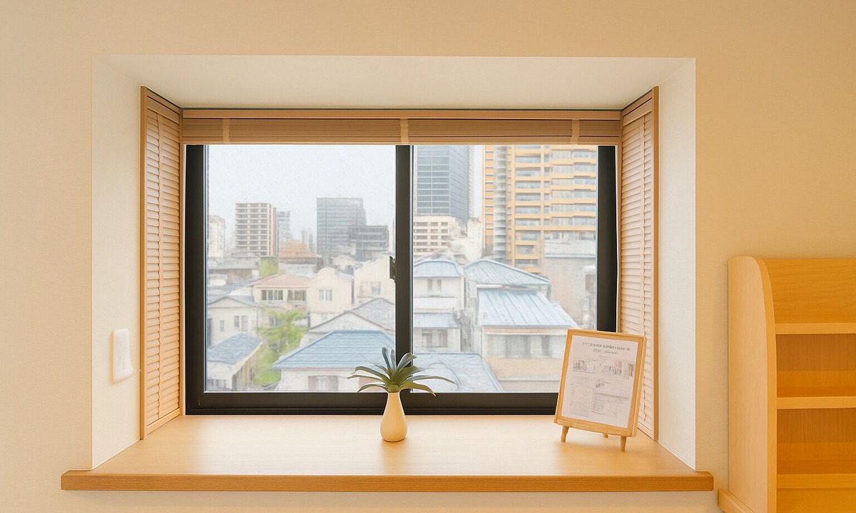 Higashiikebukuro Apartment | AOMUGIHOTEL-Otsuka