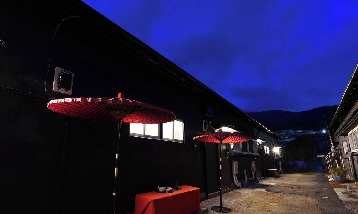 Hakone Apartment | Entire room available Discount for consecutive s/Ashigarashimogun Kanagawa