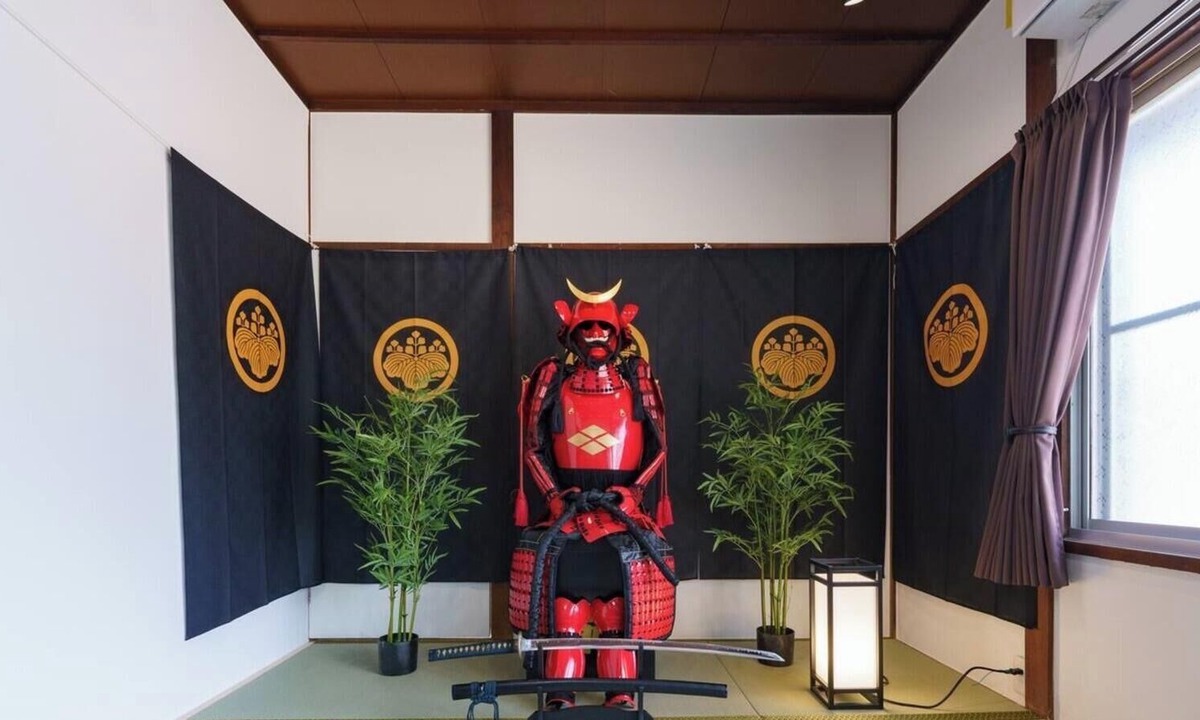 Hakone Apartment | Entire room available Discount for consecutive s/Ashigarashimogun Kanagawa