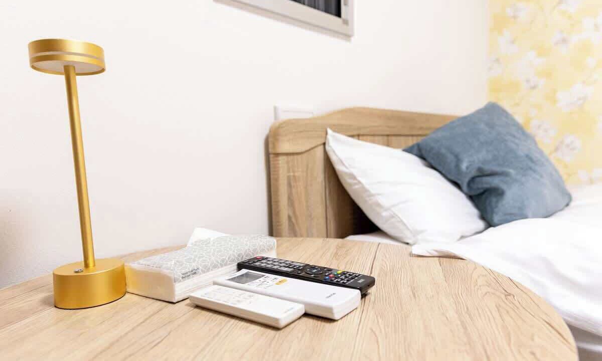Sumida Apartment | New 2021, Max4ppl,8m walk to Skytree, Asakusa 8m