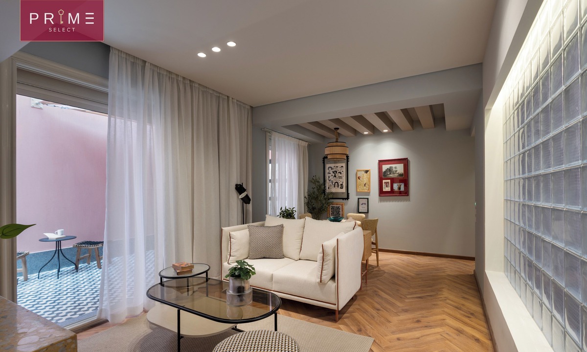 Gezira Apartment | Prime Select Zamalek Saray AlGezira