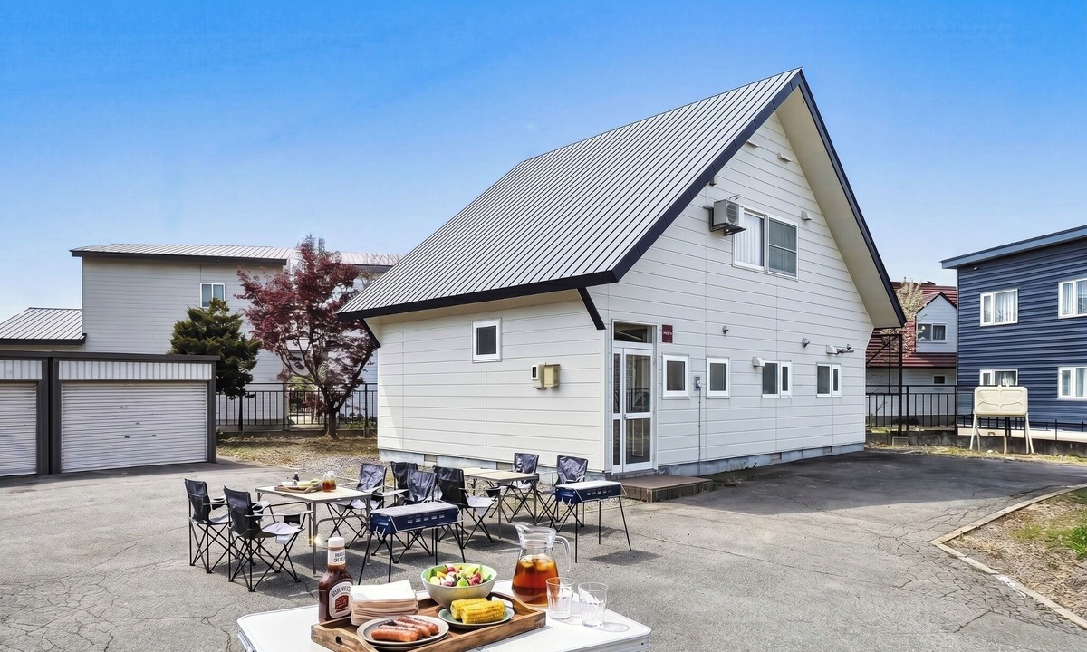 Asahikawa House | THE VILLAGE 1001/Asahikawa City Hokkaidō