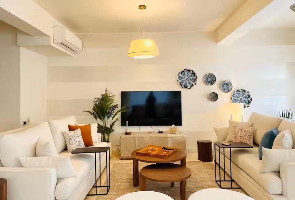 Dahar Villa | 4BR Lakefront Villa with Private Pool in El Gouna