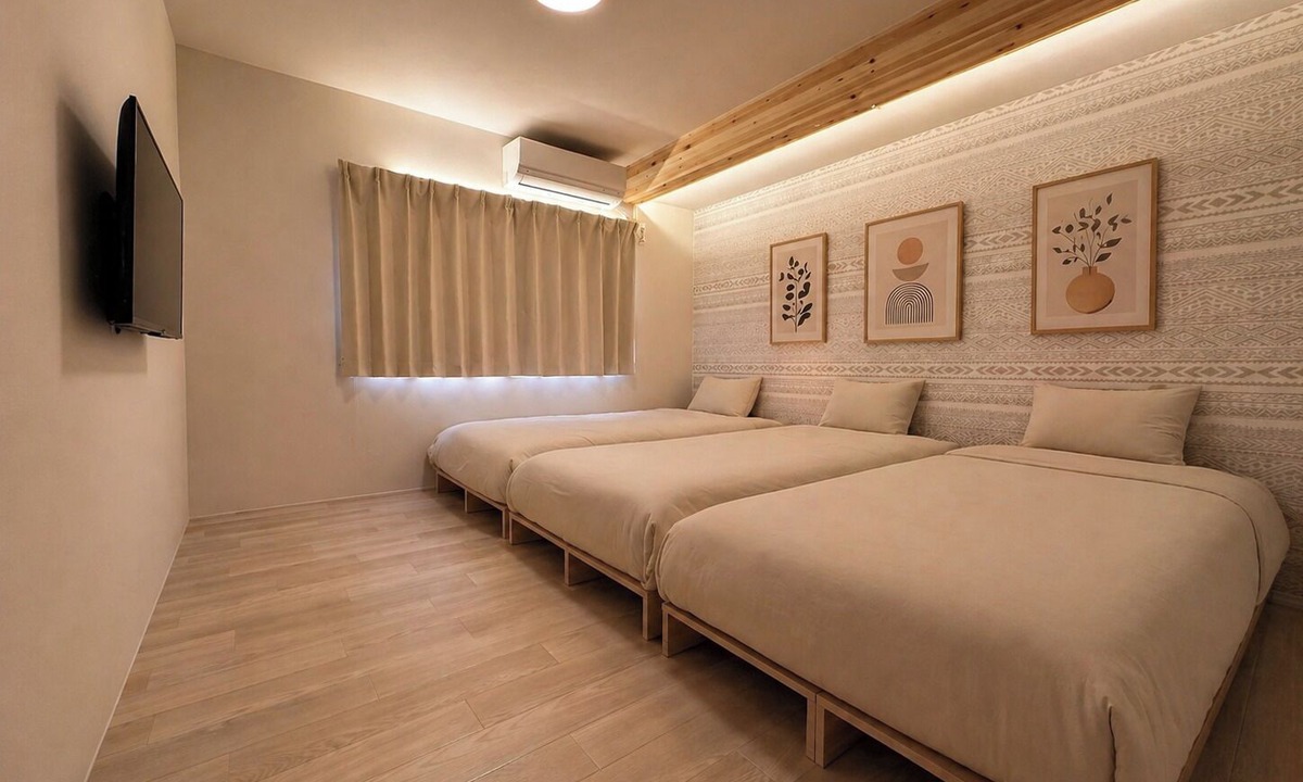 Kanazawa House | Entire building rental maximum 6 people Experie/Kanazawa City Ishikawa