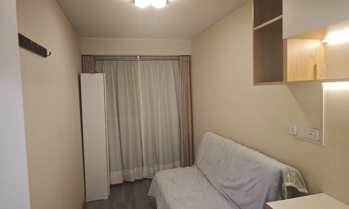 Santa Beatriz Apartment | “Bienvenido a este moderno departamento de una habitación y media,
